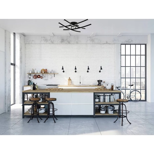 LEDLUX LX-926 mennyezeti