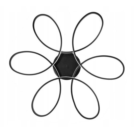 LEDLUX LX-934 mennyezeti