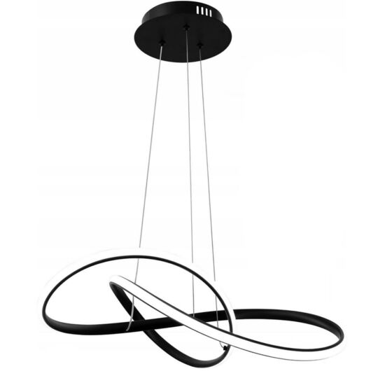 LEDLUX LX-917 függesztett mennyezeti lámpa