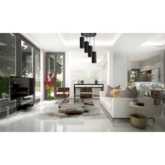 LEDLUX LX-1307 függesztett mennyezeti lámpa