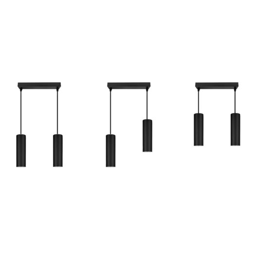 LEDLUX LX-1393 függesztett mennyezeti lámpa