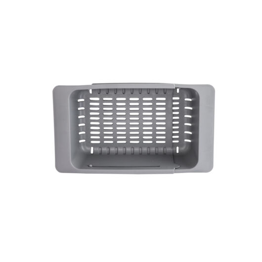 Gamma teleszkópos csepegtető, műanyag tetszőlegesen állítható méret, szürke