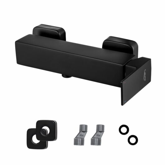 Cube kádtöltő csaptelep