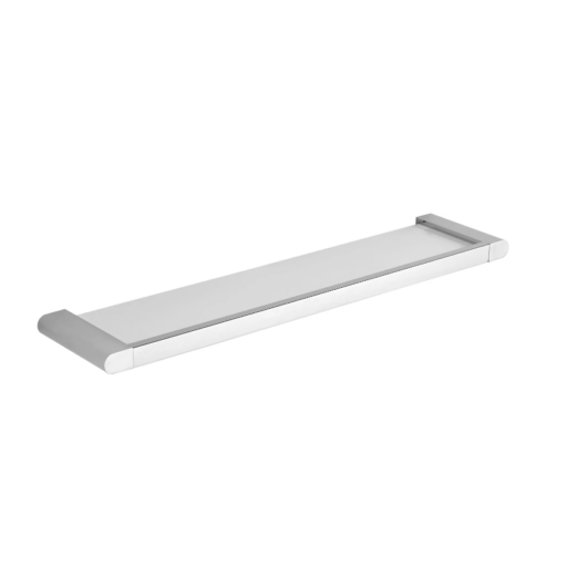 Mexen ADOX fali üvegpolc króm, beépíthető