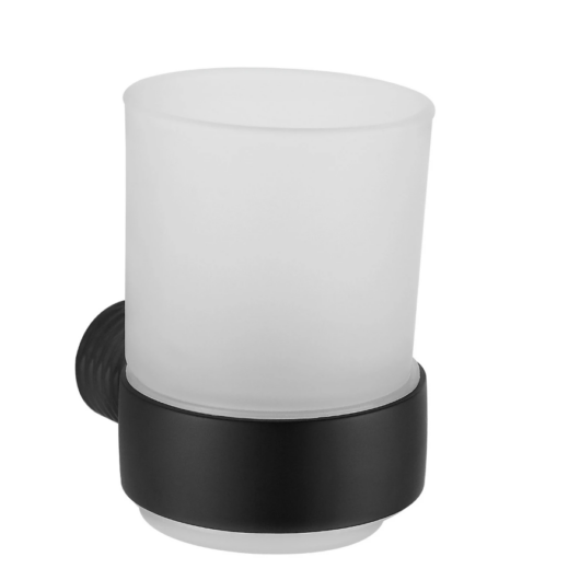 Base fogkefetartó fekete