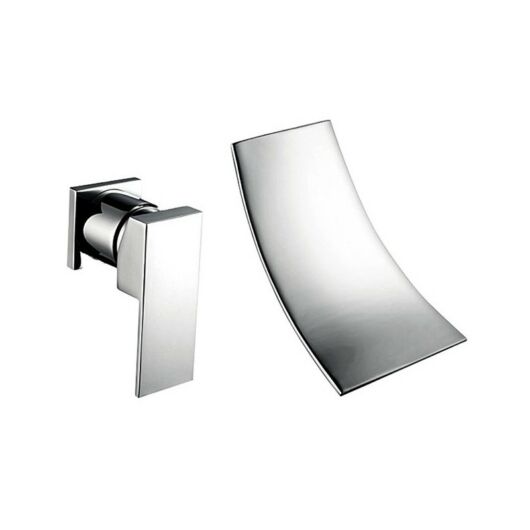 Mexen CELIA rejtett mosdó csaptelep króm