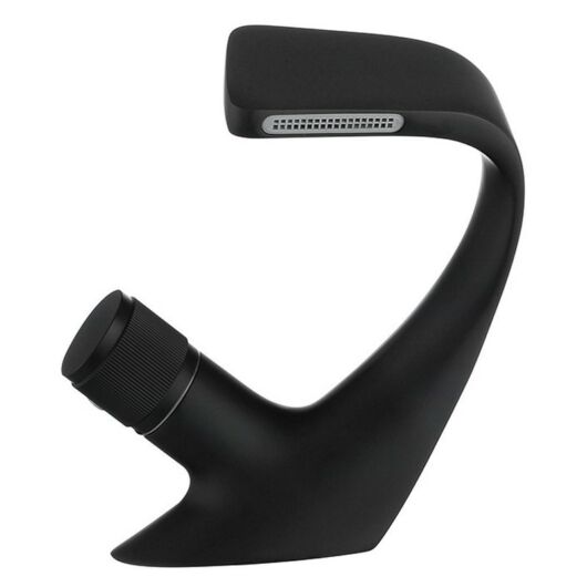 Mexen CARDO fürdőszobai csaptelep fekete