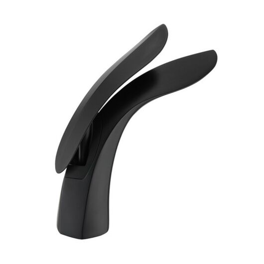 Mexen FOJA fürdőszobai csaptelep fekete