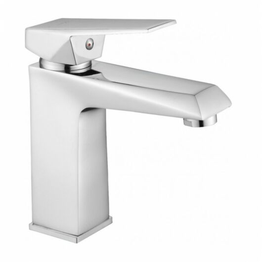 Mexen ZILA fürdőszobai csaptelep króm