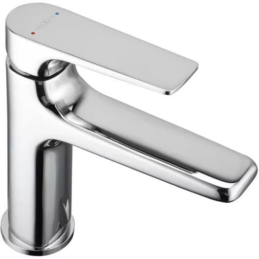 Mexen Lynx fürdőszobai csaptelep króm