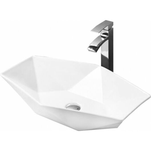 Mexen Elena mosdókagyló 