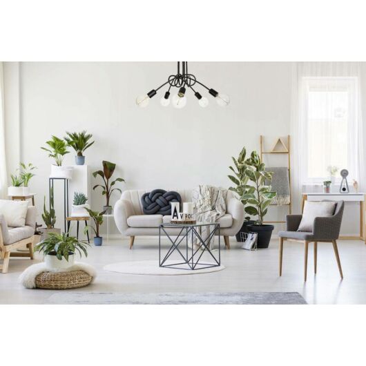 LEDLUX LX-1006 függesztett mennyezeti lámpa