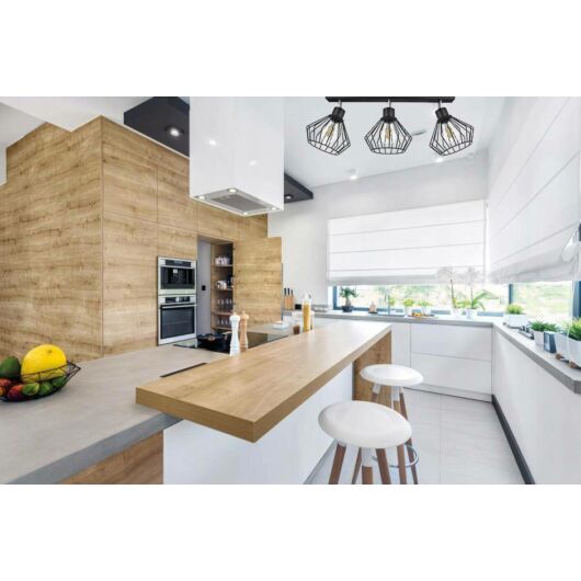 LEDLUX LX-1255 függesztett mennyezeti lámpa