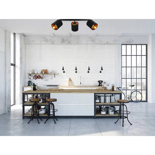 LEDLUX LX-1268 függesztett mennyezeti lámpa