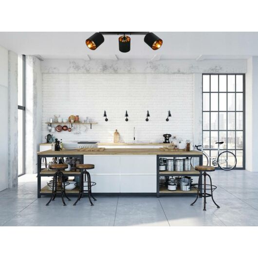 LEDLUX LX-1268 függesztett mennyezeti lámpa