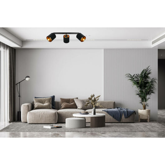 LEDLUX LX-1268 függesztett mennyezeti lámpa