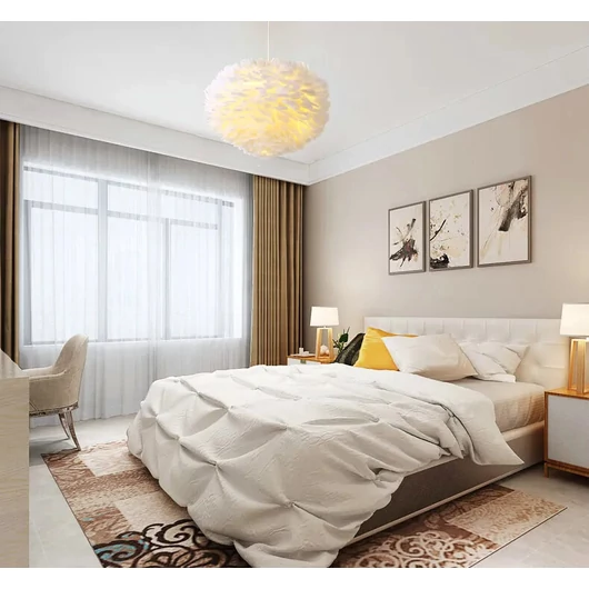 LEDLUX LX-1420 függesztett mennyezeti lámpa