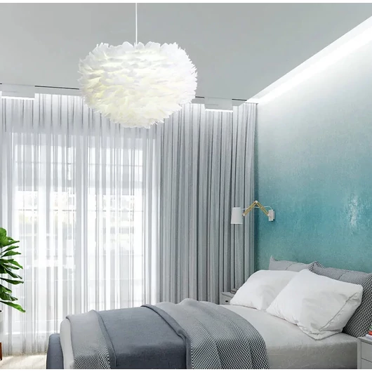 LEDLUX LX-1420 függesztett mennyezeti lámpa