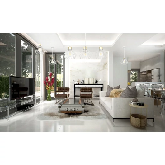 LEDLUX LX-1346 függesztett mennyezeti lámpa
