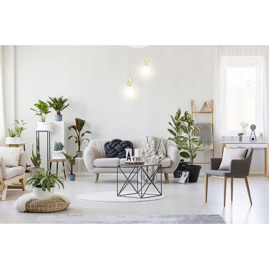 LEDLUX LX-1375 függesztett mennyezeti lámpa