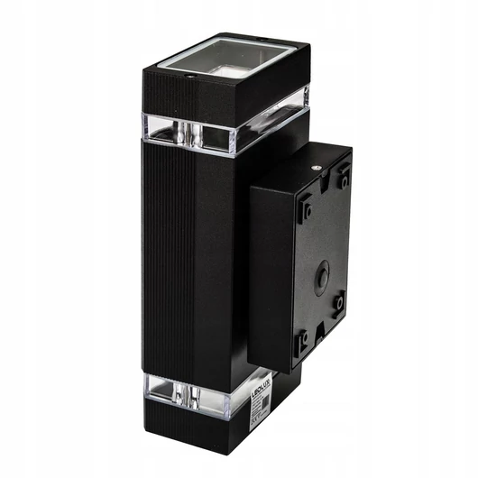 LEDLUX LX-9110 kültéri homlokzati lámpa