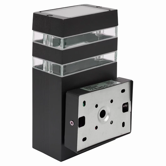 LEDLUX LX-9112 kültéri homlokzati lámpa
