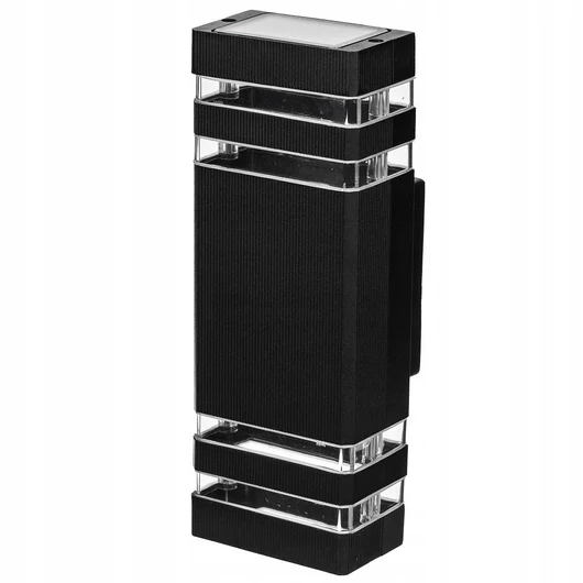 LEDLUX LX-9112-3 kültéri homlokzati lámpa