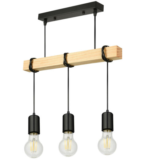 LEDLUX LX-1320 függesztett mennyezeti lámpa