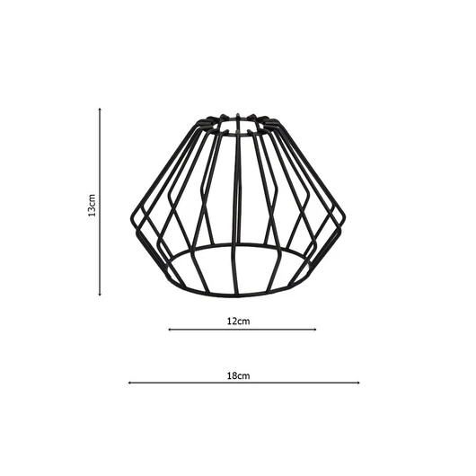 LEDLUX LX-1368 függesztett mennyezeti lámpa