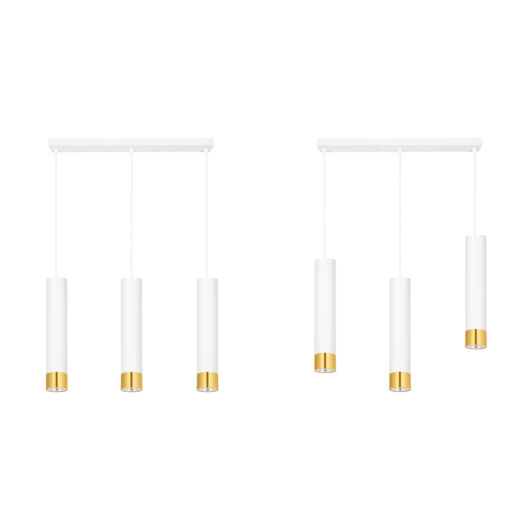 LEDLUX LX-1413 függesztett mennyezeti lámpa