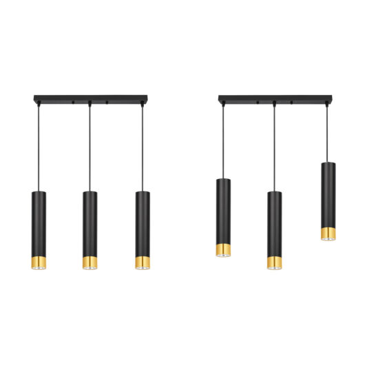 LEDLUX LX-1413 függesztett mennyezeti lámpa