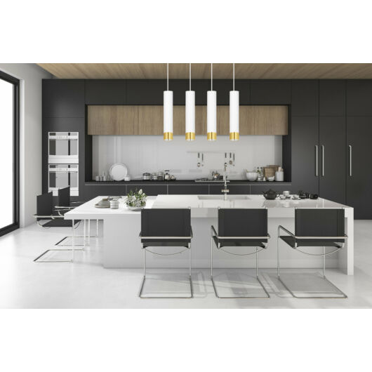 LEDLUX LX-1415 függesztett mennyezeti lámpa