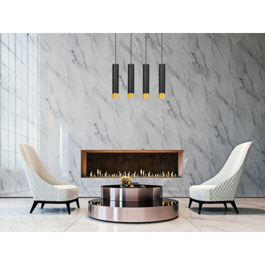 LEDLUX LX-1415 függesztett mennyezeti lámpa