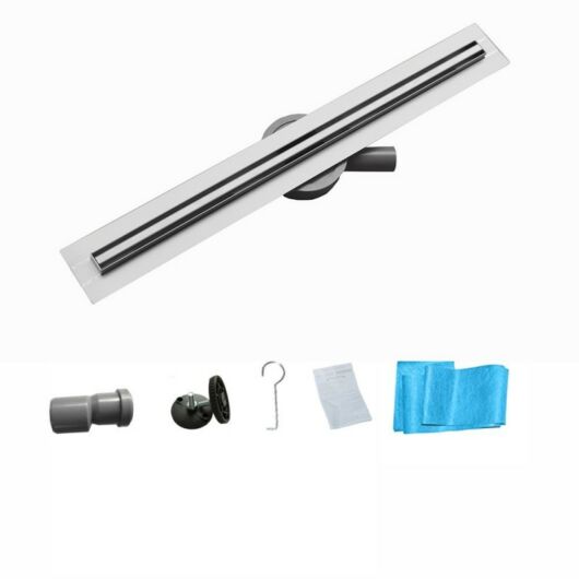 Mexen Flat 360 Padlóösszefolyó