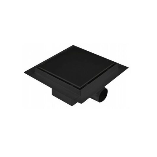 Mexen Zuhanyösszefolyó fekete