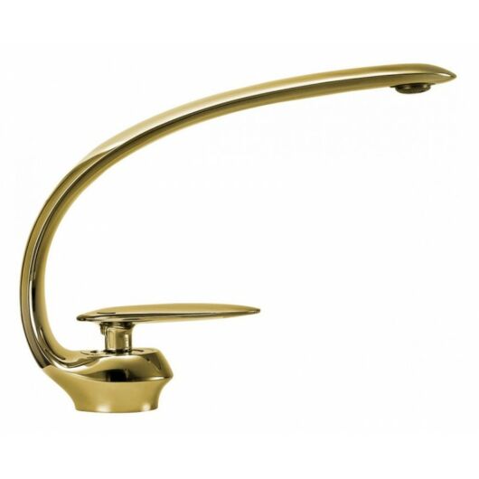 Mexen Carmen fürdőszobai csaptelep arany