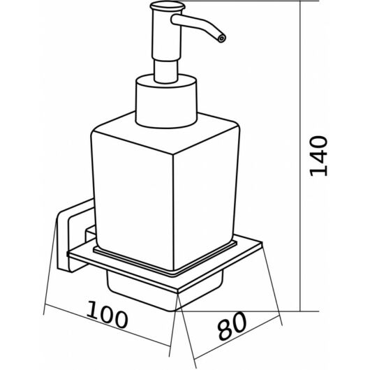 Arno folyadékadagoló