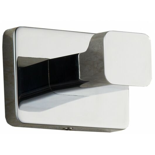 Asis törölközőtartó króm