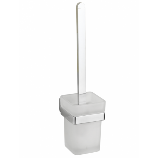 Asis wc kefe tartó króm