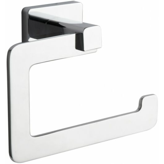 Mexen Asis wc papír tartó króm