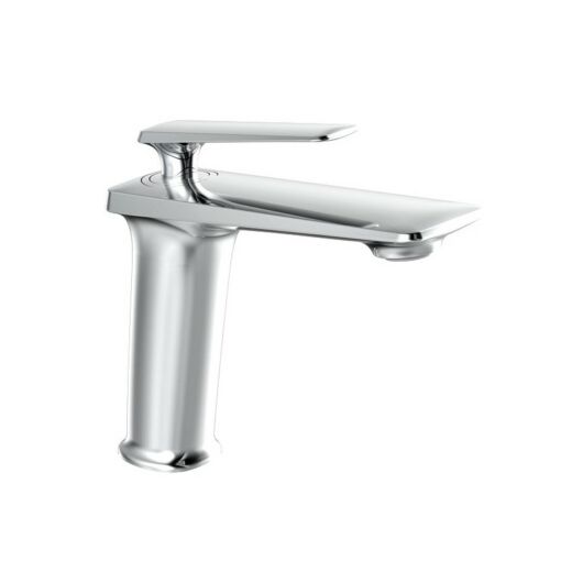 Purus fürdőszobai mosdó csaptelep króm