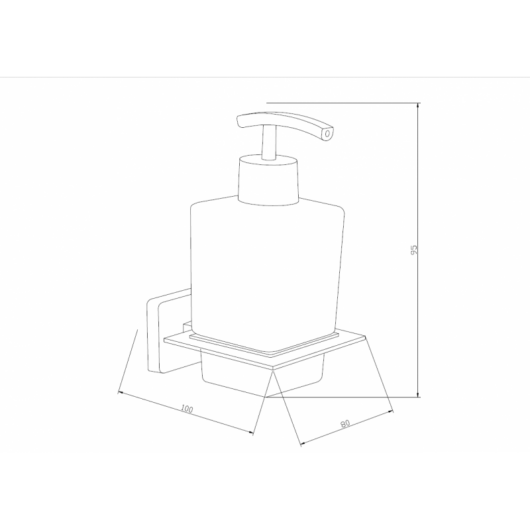 Arno folyadékadagoló