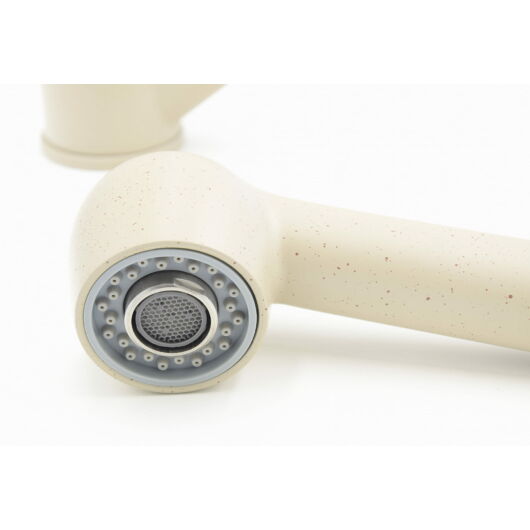 Atut konyhai csaptelep bézs-szemcsés