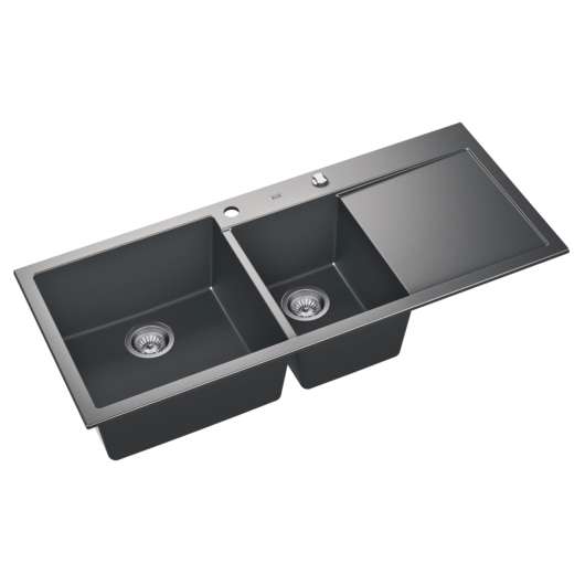 A-POINT 180  szürke 3d