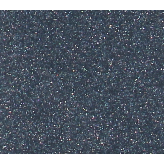 Fekete szemcsés fényes