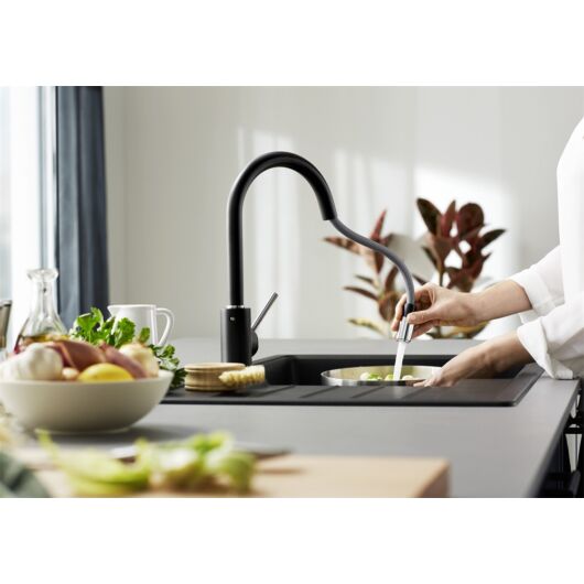 BLANCO MIDA-S konyhai csaptelep