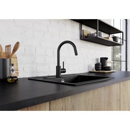 BLANCO MIDA-S konyhai csaptelep