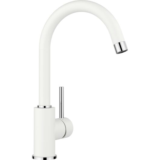 BLANCO MIDA konyhai csaptelep, fehér