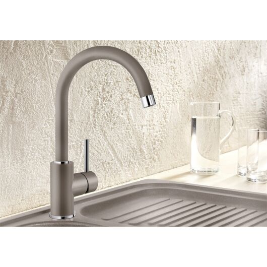 BLANCO MIDA konyhai csaptelep