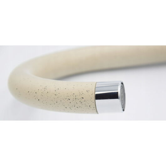 Rio konyhai csaptelep bézs-szemcsés